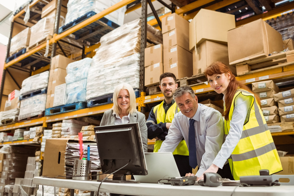 The bottom line about automated inventory management