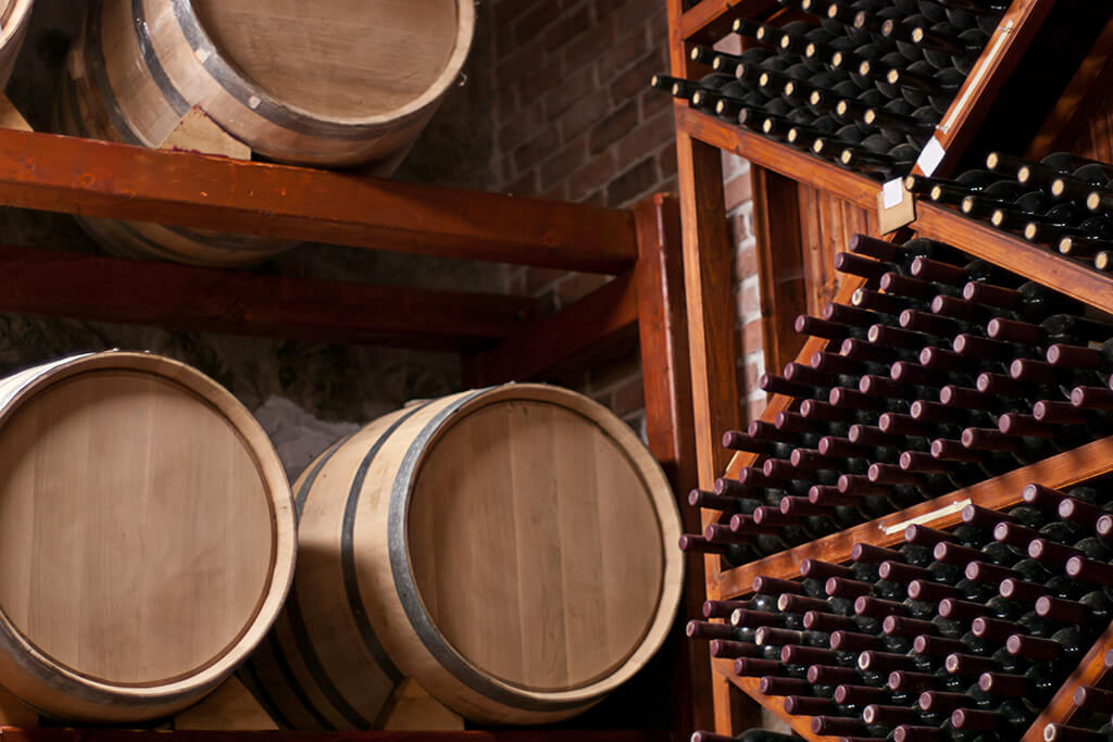 Inventory Software helps wine distributor manage growth