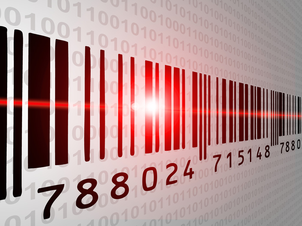 Barcode System For Inventory