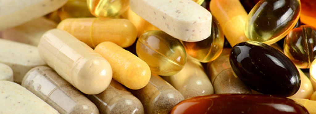 Nutraceutical capsules produced with the help of nutraceutical manufacturing software