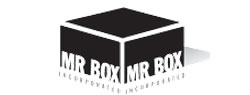 QuickBooks inventory software customer - MR BOX