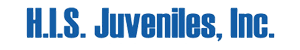 H.I.S. Juveniles logo