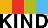 KIND Snacks logo