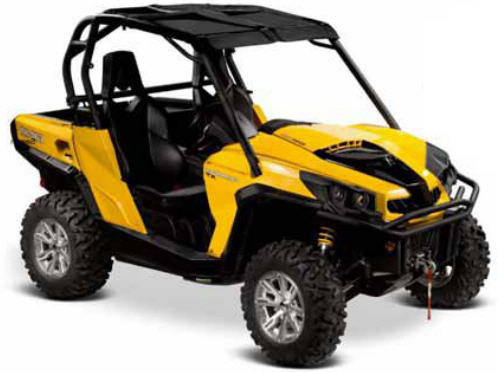 McDonald ATV, ATV parts supplier