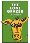 Acctivate dairy and cheese process manufacturing software user, The Lone Grazer