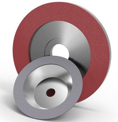 Advanced Abrasives improves inventory management