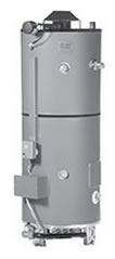 Wholesale distributor of high quality natural & propane gas commercial & residential water heaters