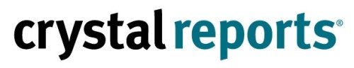 Crystal Reports® logo