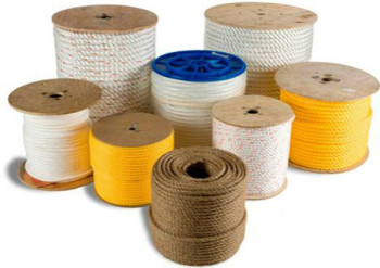 Murphy Industrial Products Rope
