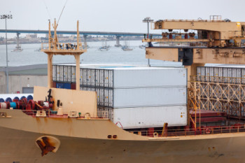 Food importer software