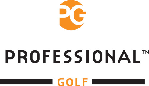 PG Professional Golf logo