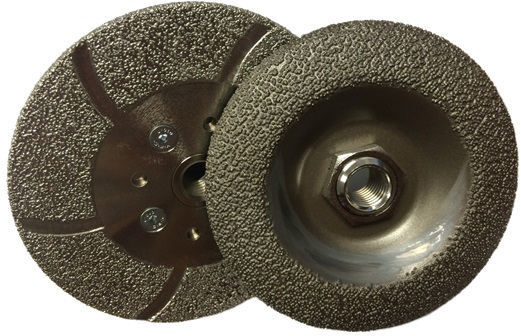 Durum USA, Grinding Discs manufacturer