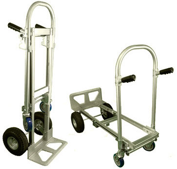 Mighty Lift, Hand truck manufacturer