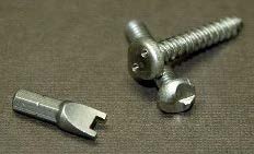 Hawaii Nut and Bolt fasteners