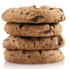 Integrated Food Service: cookies