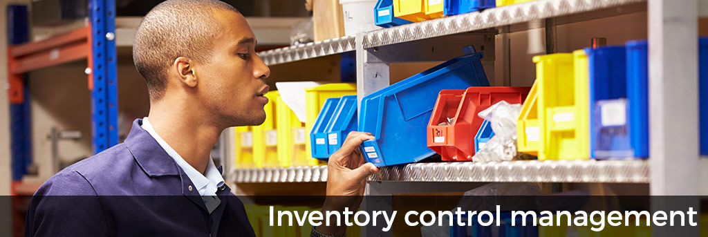 Inventory control software for QuickBooks Inventory control software for QuickBooks