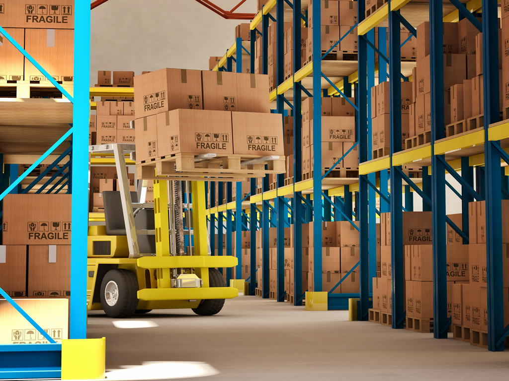 Software for inventory management
