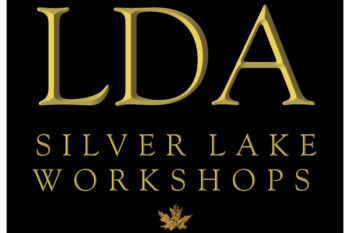 LDA Creations logo