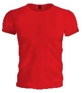 Matrix inventory software - 1 tshirt