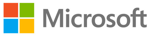 Microsoft® logo