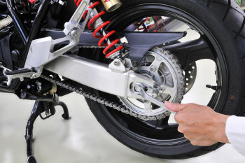 Orient Express Racing, Motorcycle tuning services