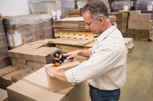 Order fulfillment software Order fulfillment software