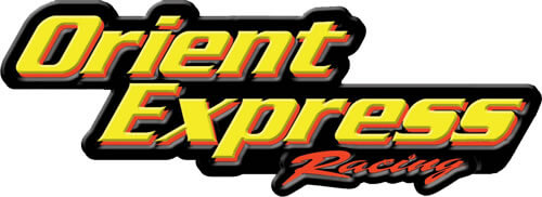 Inventory software customer: Orient Express