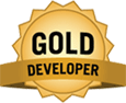 QuickBooks Add On Gold developer