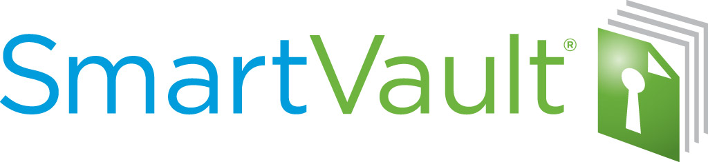SmartVault logo