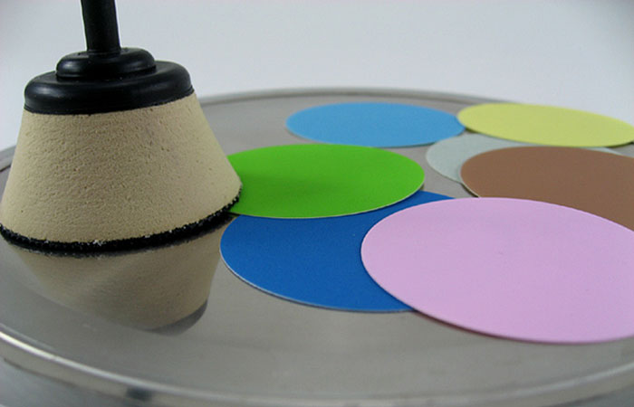 Advanced Abrasives, Superfinishing products manufacturing