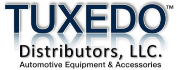 Tuxedo Distributors logo - Acctivate customer that gains visibility and insights from the Acctivate inventory dashboard