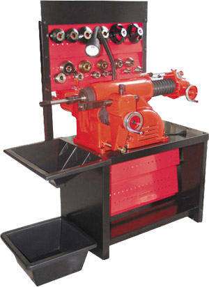 Tuxedo Distributors Brake Lathe