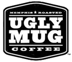 Barcode tracking user: Ugly Mug Coffee