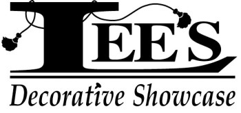 Lee's Decorative Showcase logo