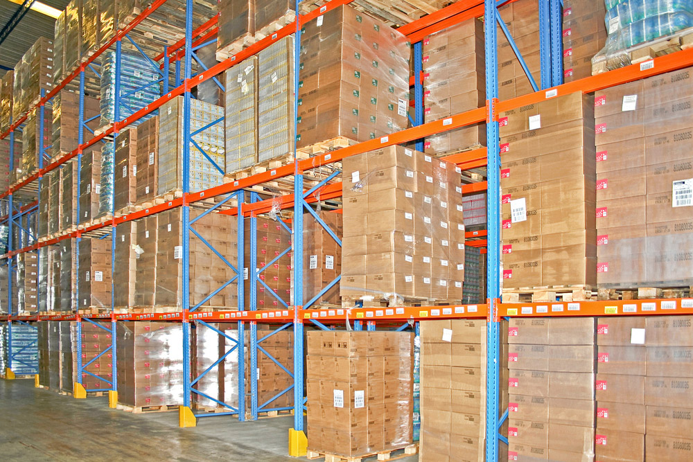 Mighty Lift uses Acctivate for inventory management