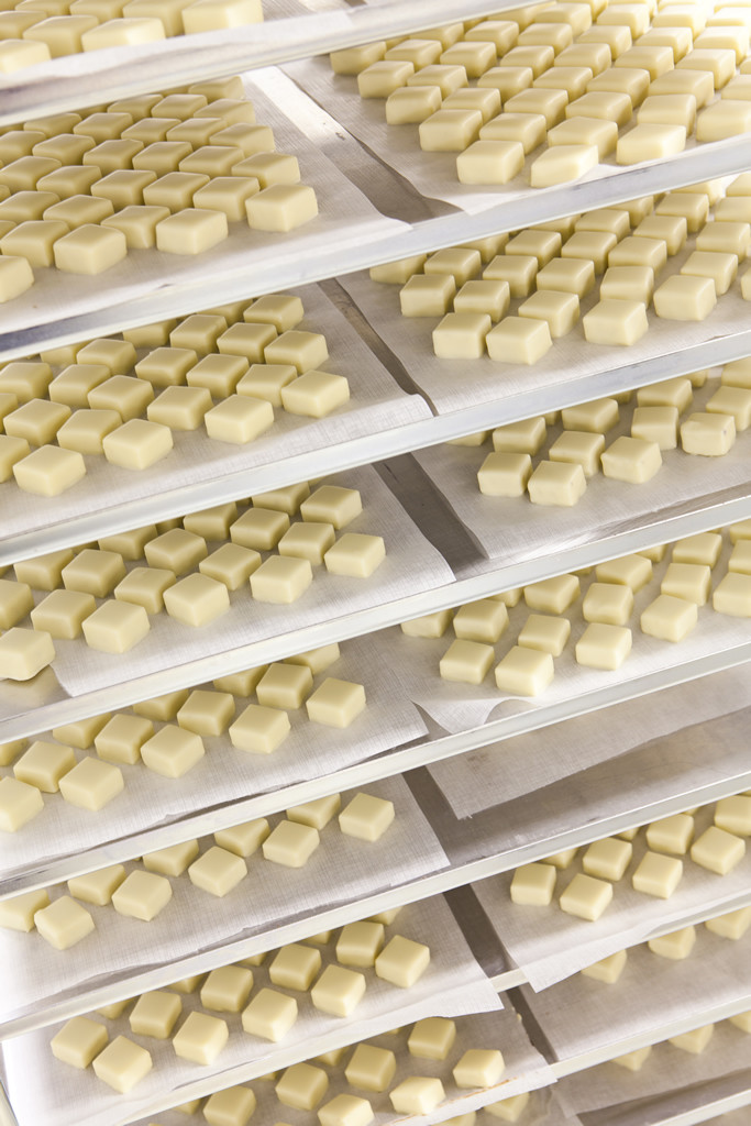 Wholesale bakery software - manufacturing and distribution