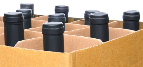 Wine distribution software with direct store delivery & route accounting