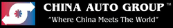 China Auto Group logo
