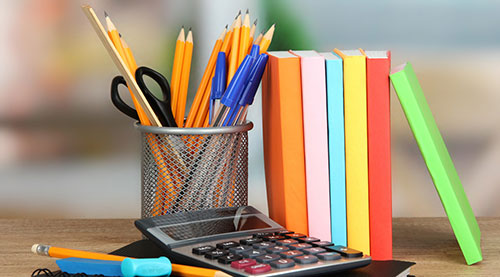 Cheap office supplies clearance and equipment