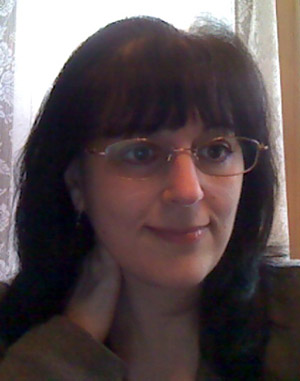 Kathy Zaroczynski, Acctivate Partner