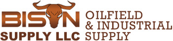 Bison Supply logo