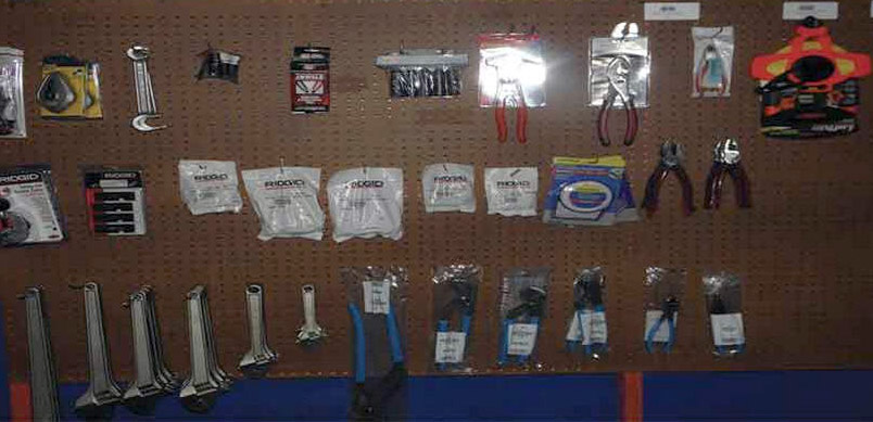 Bison Supply industrial supply products