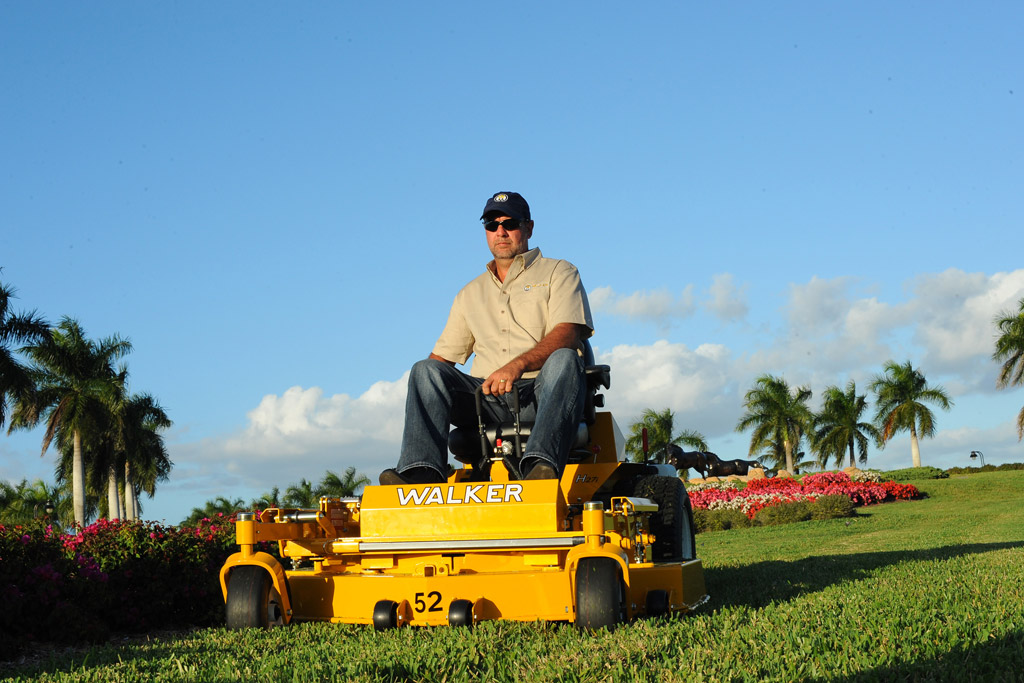 Cantrell Turf Equipment - outdoor power equipment