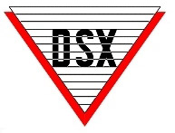 DSX Access Systems logo