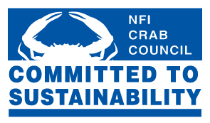 Heron Point Seafood and NFI Crab Council