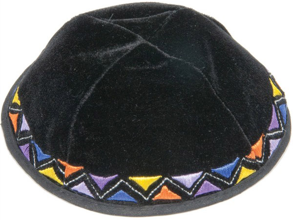 Jewish Educational Toys Kippah