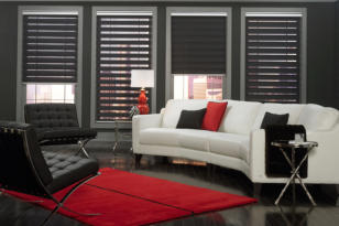 Arabel roller shades