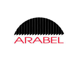 Arabel logo, a company that has been keeping customers happy with Acctivate inventory and order management software