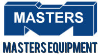 Masters Equipment logo