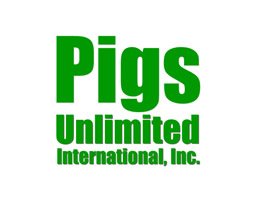 Acctivate Inventory software user: Pigs Unlimited